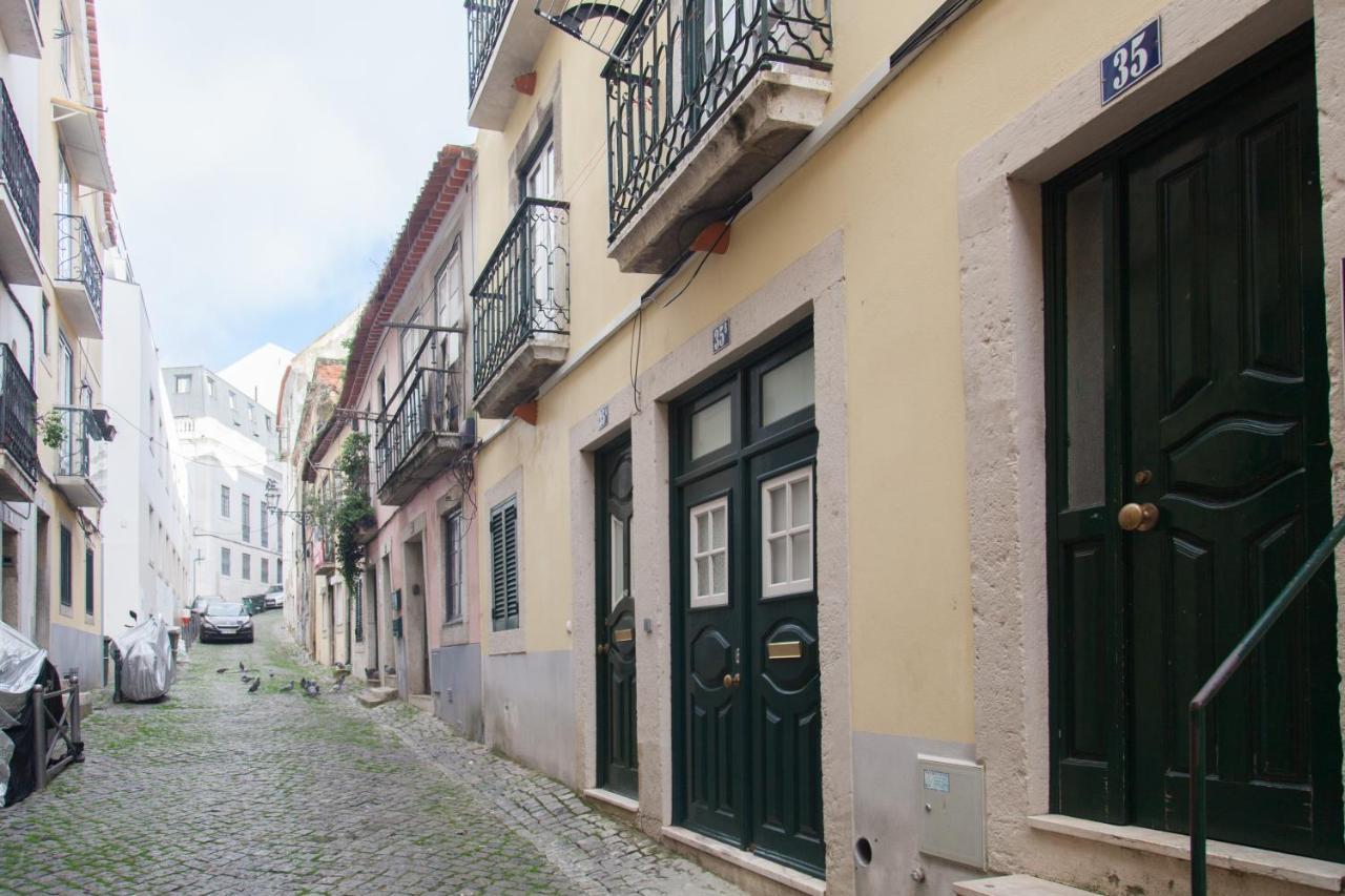 Apartamento Flh Santa Catarina Typical