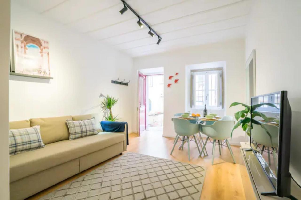 Guestready - Near Botanical Garden Of Apartamento *
