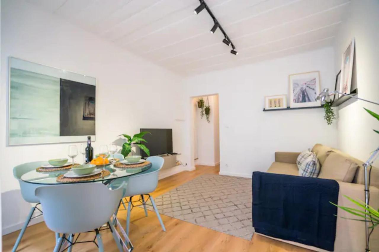 Apartamento Guestready - Near Botanical Garden Of