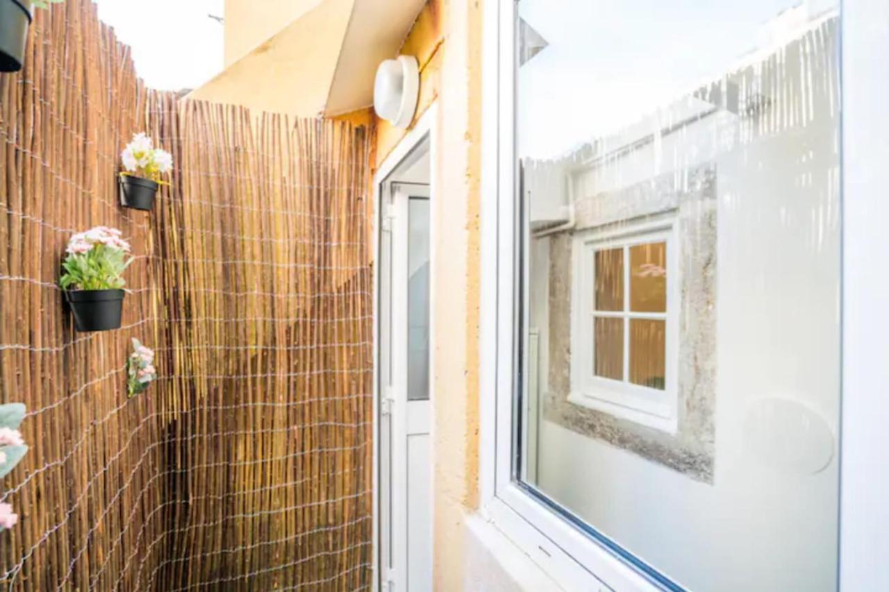 Guestready - Near Botanical Garden Of * Lisboa