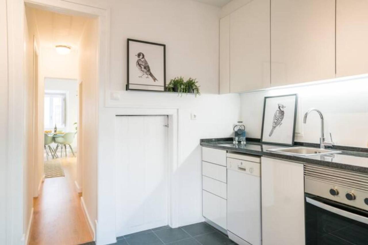 Apartamento Guestready - Near Botanical Garden Of *