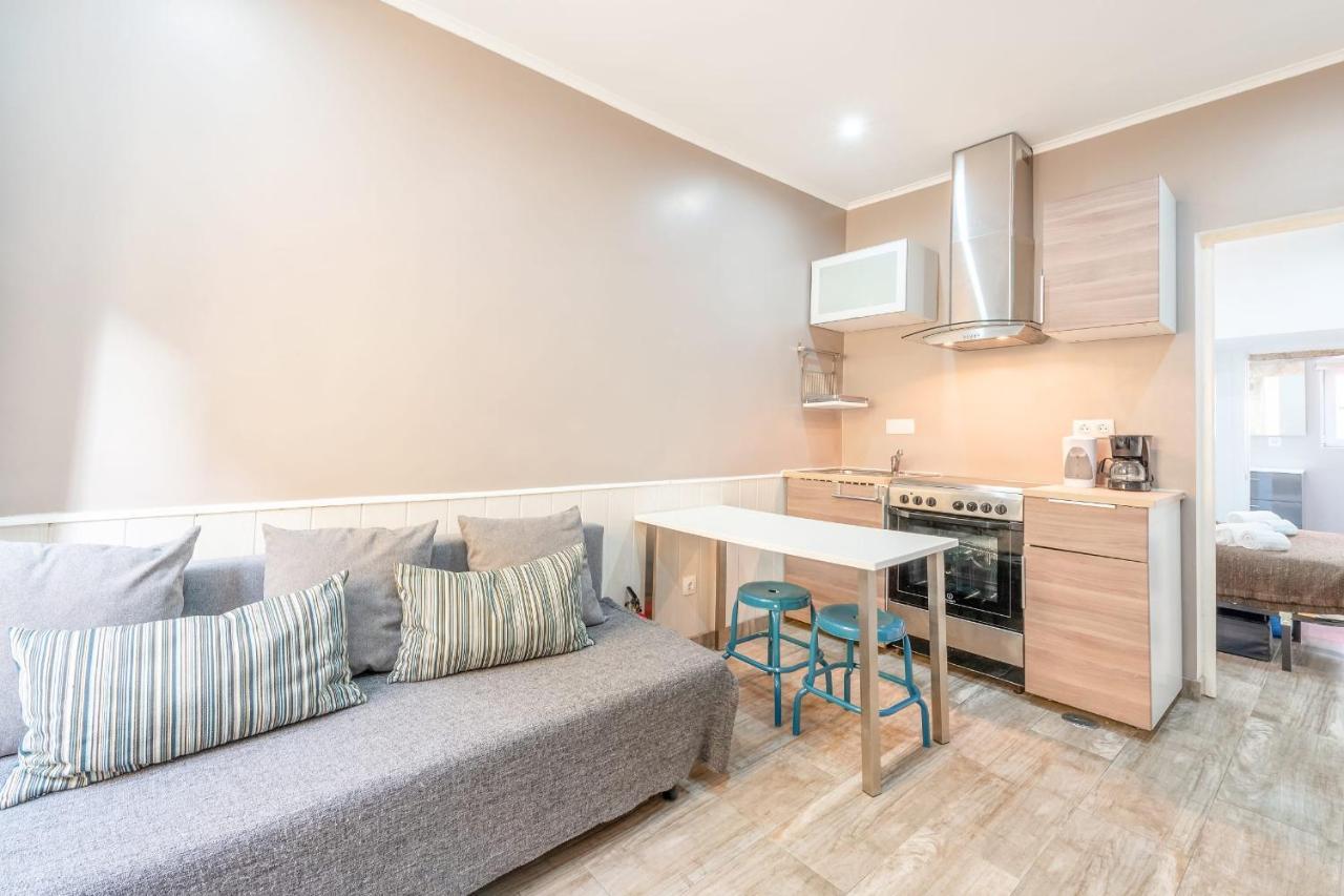 Guestready - Yellow Shine Lisboa