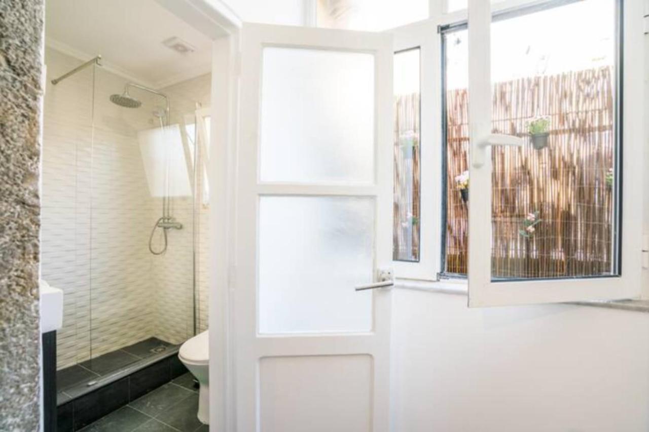 Apartamento Guestready - Near Botanical Garden Of Lisboa