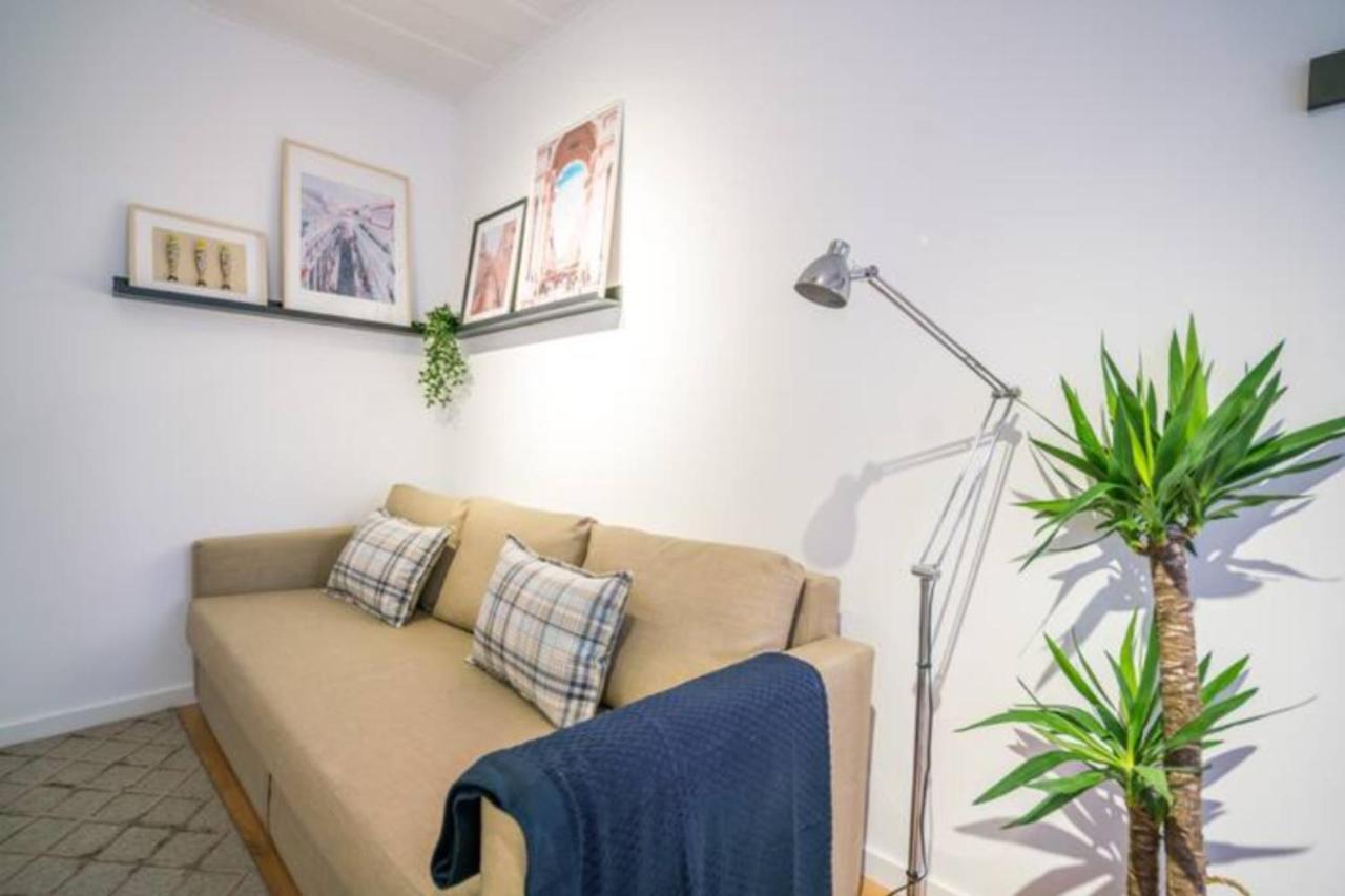 Guestready - Near Botanical Garden Of Lisboa