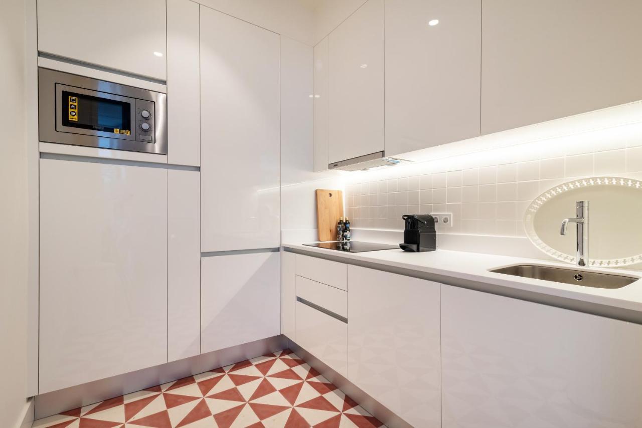 Apartamento Modern 1bdr In Downtown By Lovelystay *