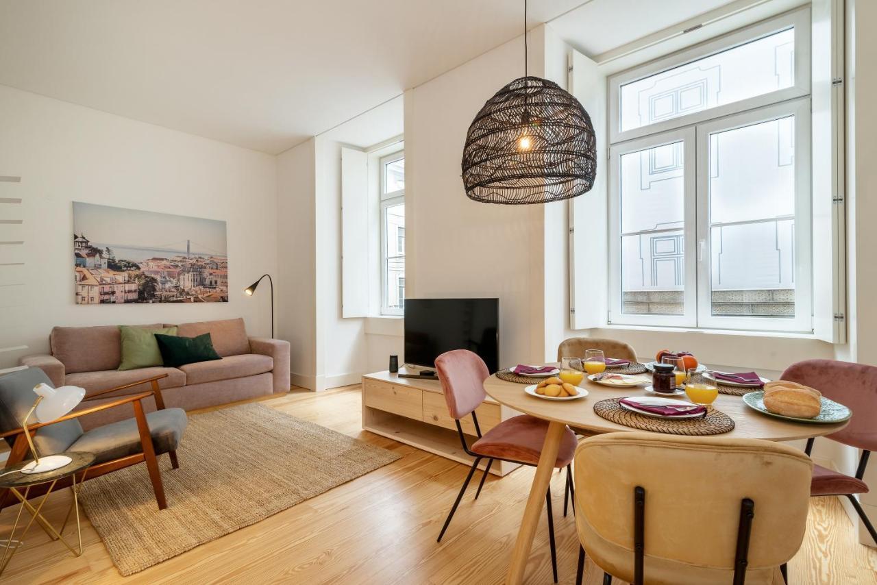 Modern 1bdr In Downtown By Lovelystay Apartamento *