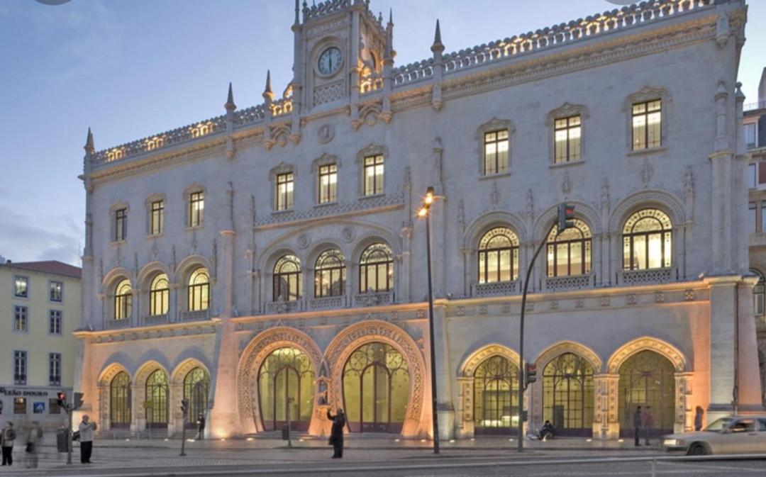 River Center Downton Apartamento Lisboa