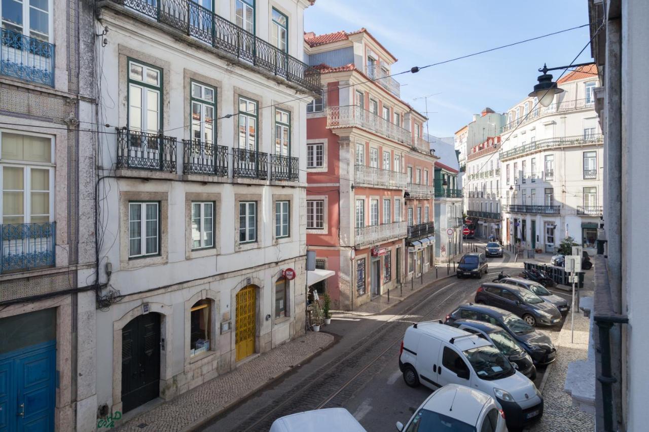 Apartamento Flh Sao Bento Lovely Lisboa
