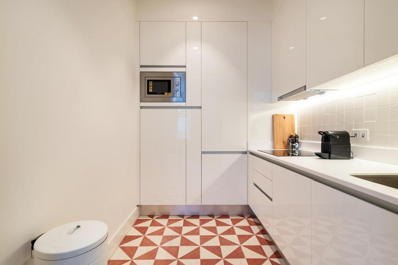 Apartamento Modern 1bdr In Downtown By Lovelystay