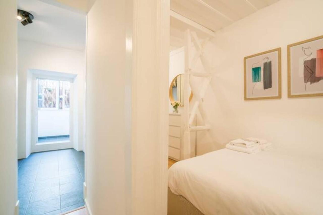 Guestready - Near Botanical Garden Of * Lisboa