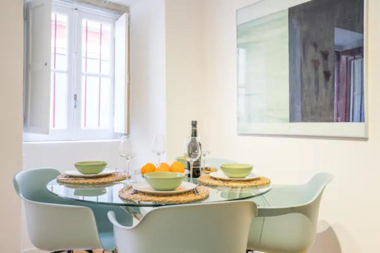 Guestready - Near Botanical Garden Of * Lisboa