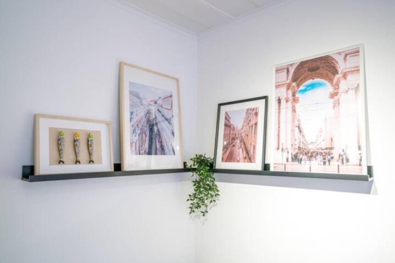 Guestready - Near Botanical Garden Of Apartamento Lisboa