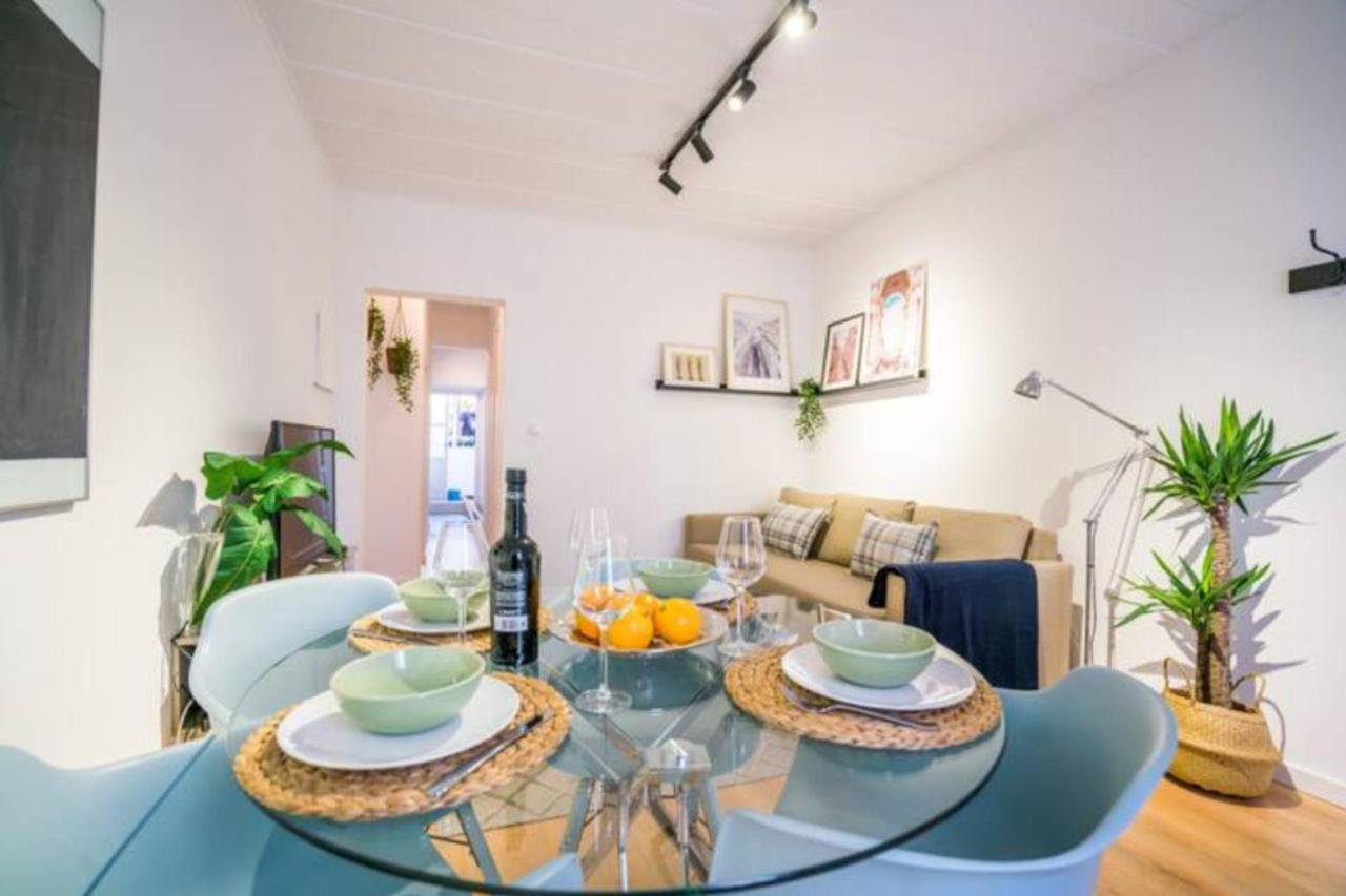 Apartamento Guestready - Near Botanical Garden Of Lisboa