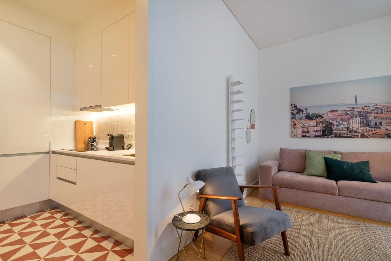 Apartamento Modern 1bdr In Downtown By Lovelystay