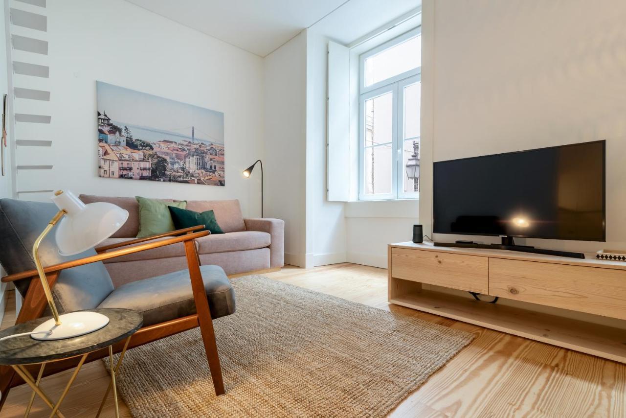 Modern 1bdr In Downtown By Lovelystay Apartamento *