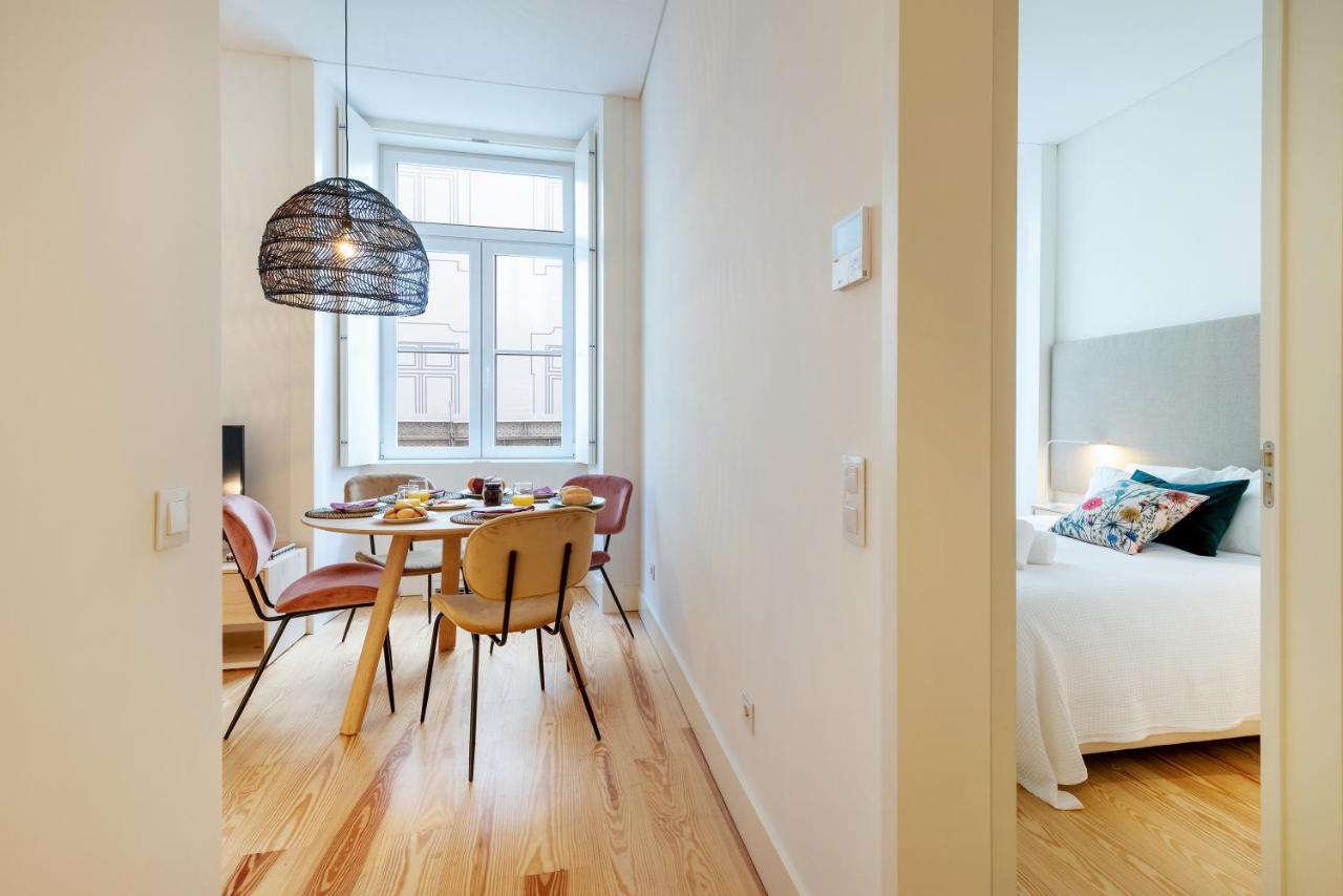 Modern 1bdr In Downtown By Lovelystay Apartamento *