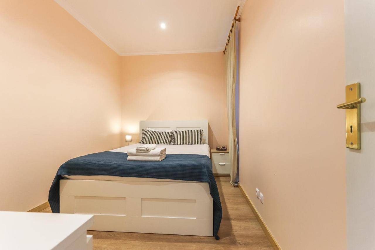 Grand Almirante By Homing Apartamento