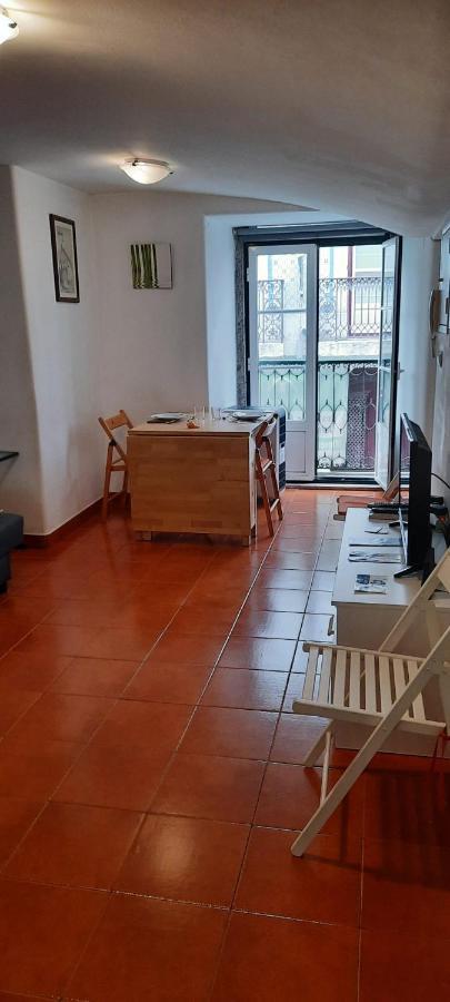 Apartamento Hidden Gem 2 Near Praça Do Comércio *