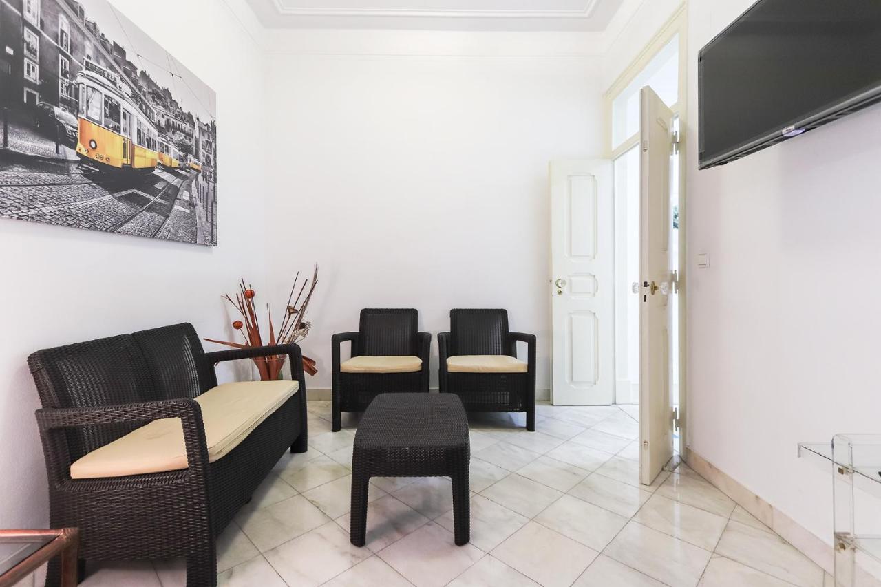 Vita Portucale ! Alameda House Apartamento
