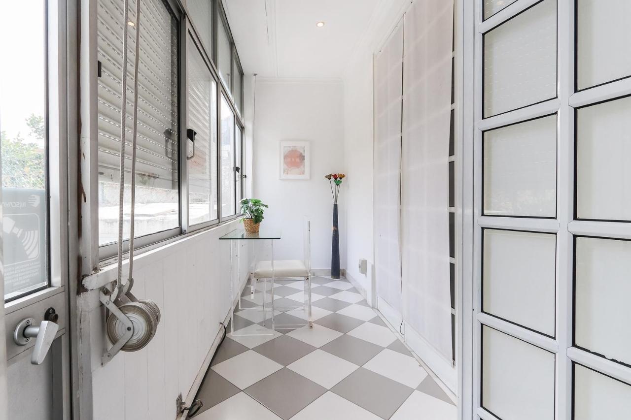 Apartamento Vita Portucale ! Alameda House Lisboa