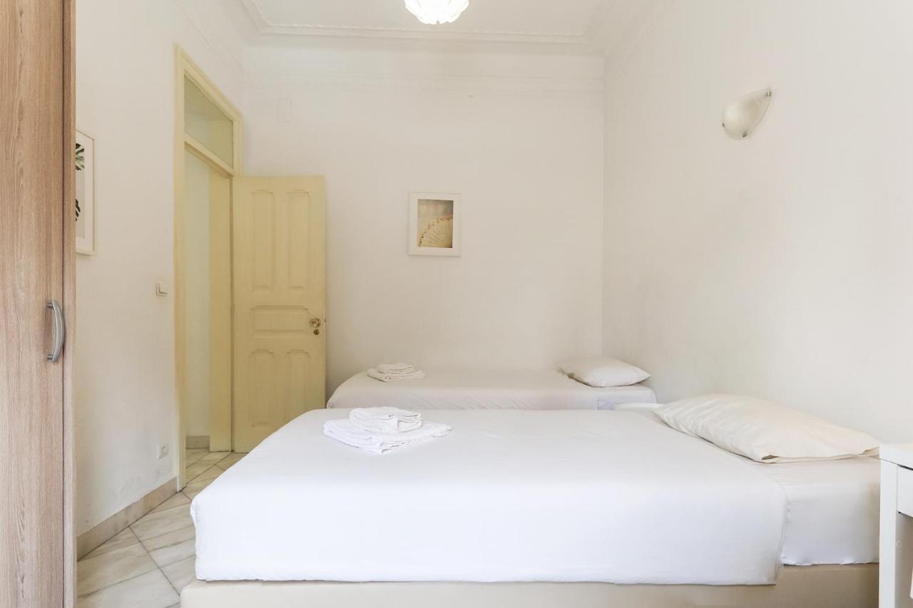 Vita Portucale ! Alameda House Apartamento *
