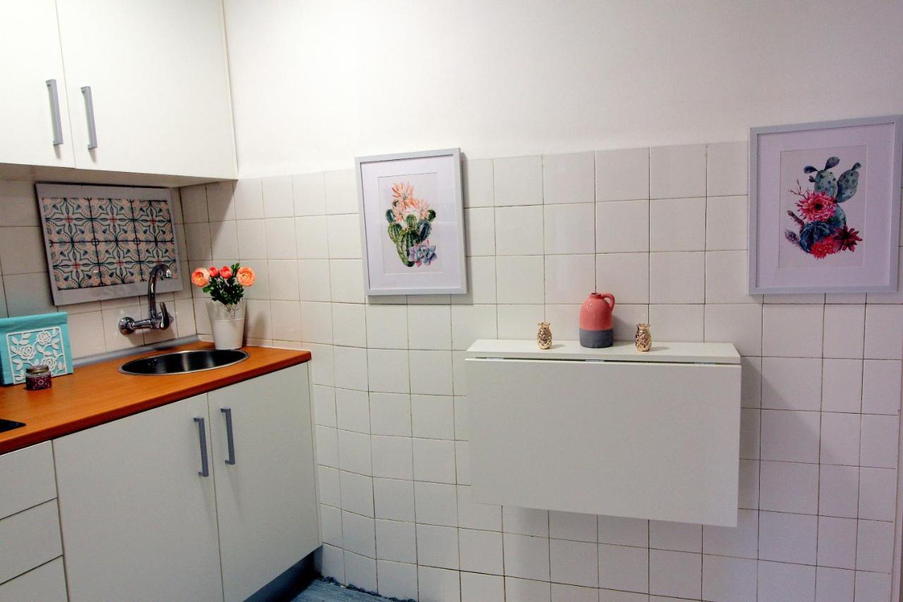 Apartment Center Alfama Ii *