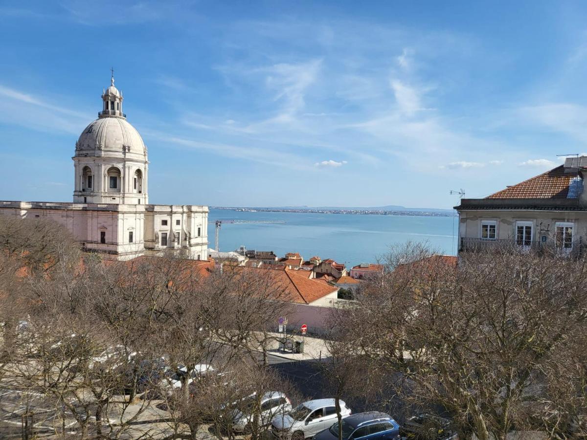 Pilar - Alfama River View Apartamento Lisboa