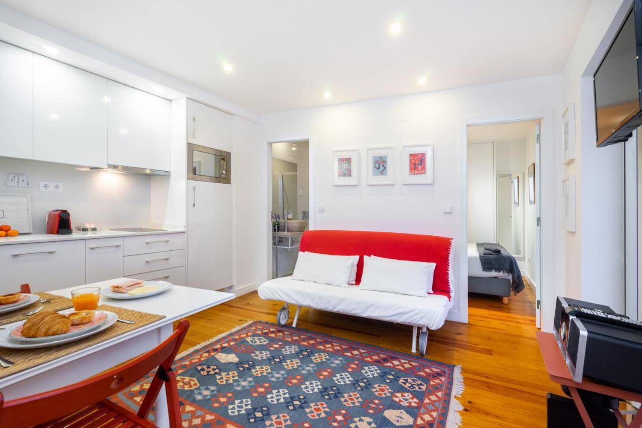 Whome | Paz Downtown #2 Apartamento Lisboa