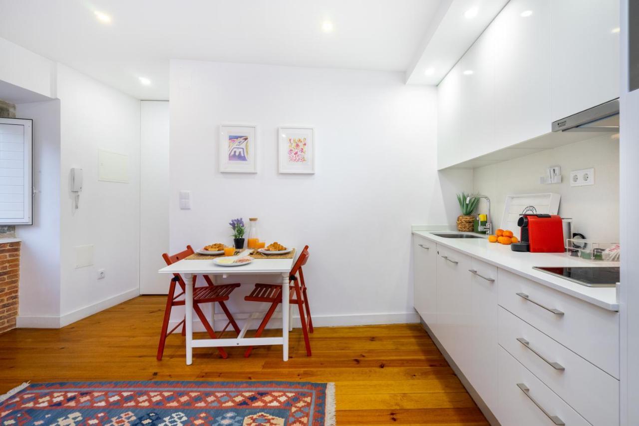 Apartamento Whome | Paz Downtown #2 Lisboa