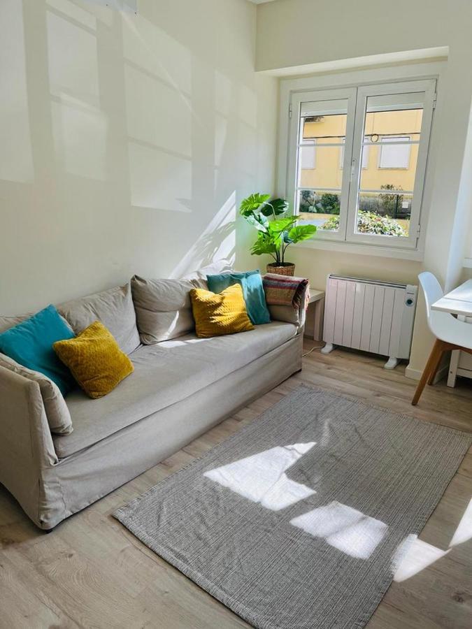 Lovely To Feel Apartamento