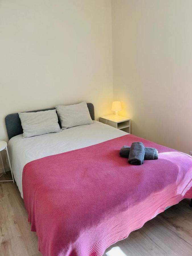 Apartamento Lovely To Feel Lisboa