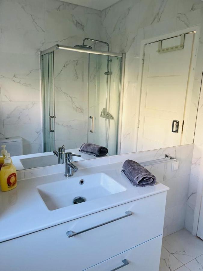Apartamento Lovely To Feel
