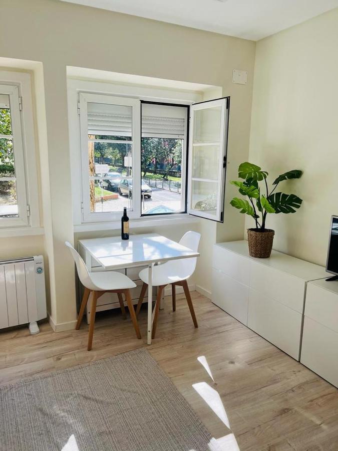 Apartamento Lovely To Feel
