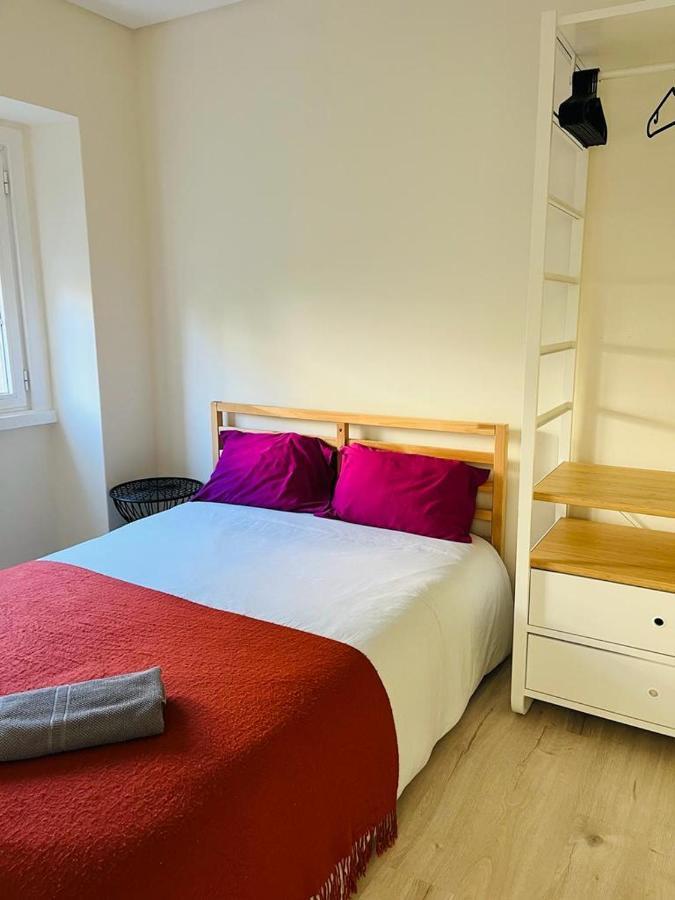 Apartamento Lovely To Feel *