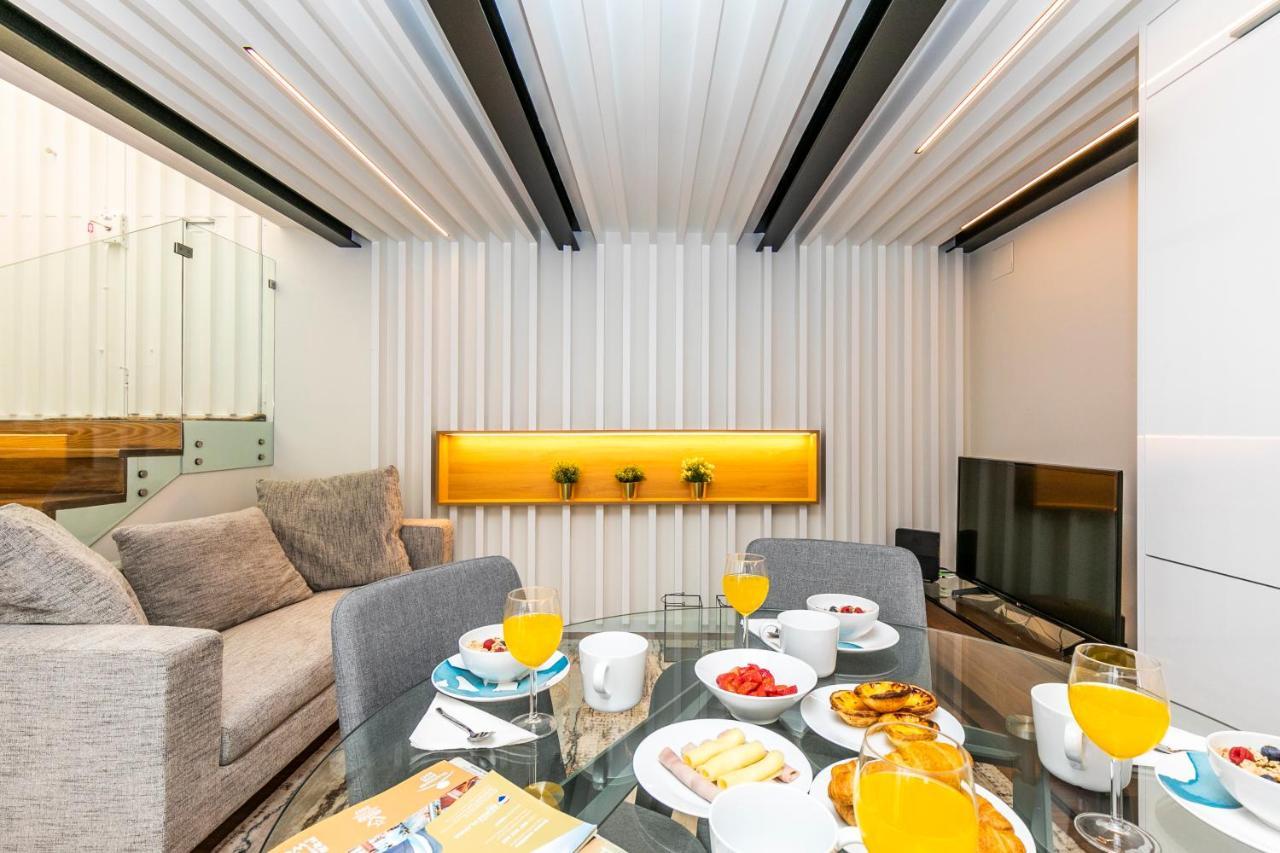 Cardal Luxury By Spoton Apartment *