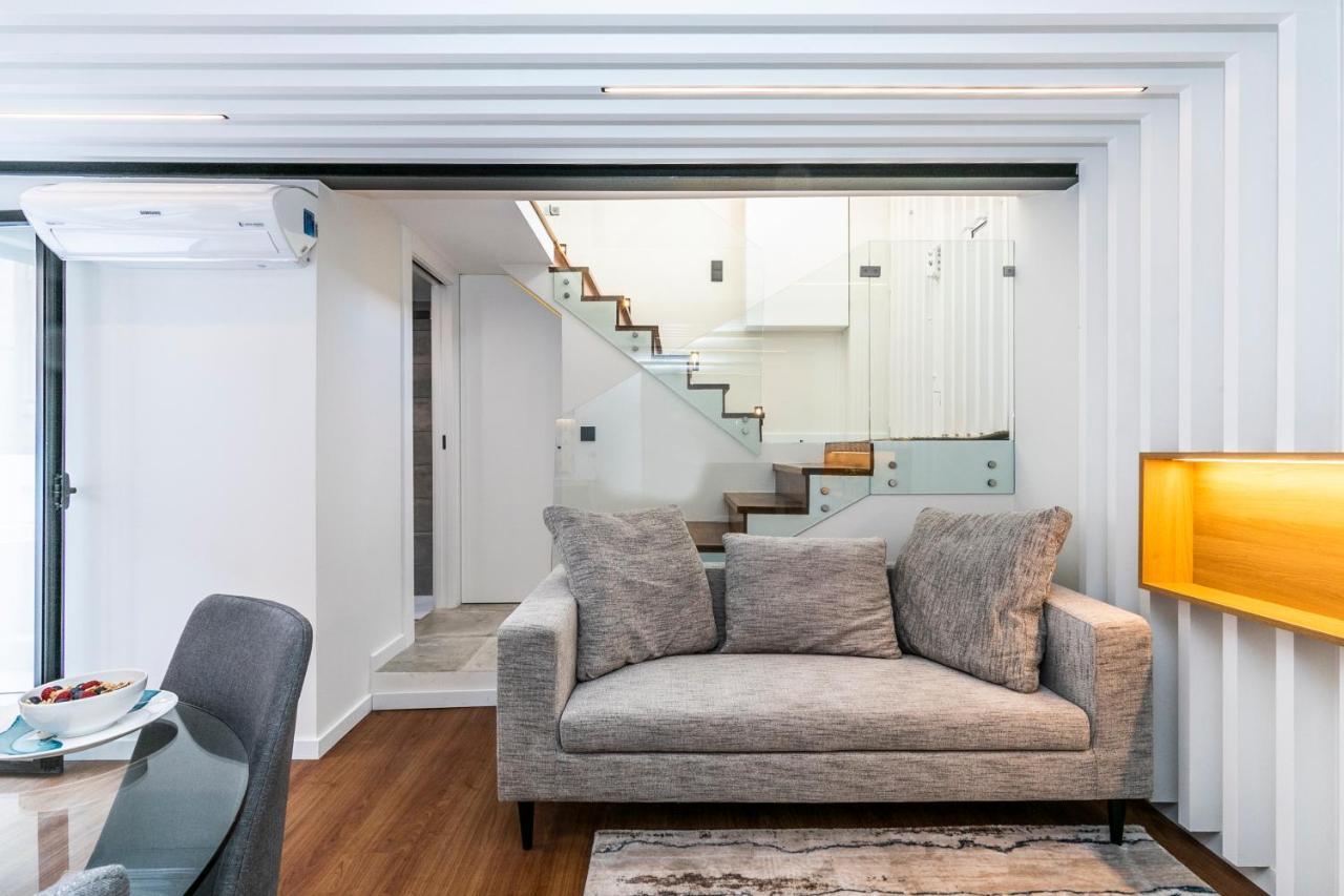 Apartment Cardal Luxury By Spoton