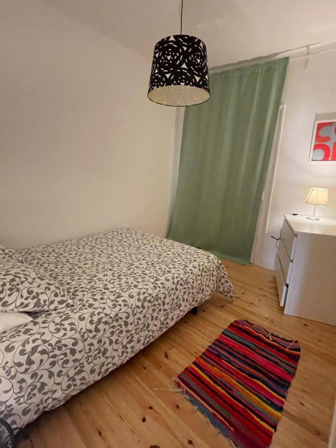Apartamento Beautiful Downtown