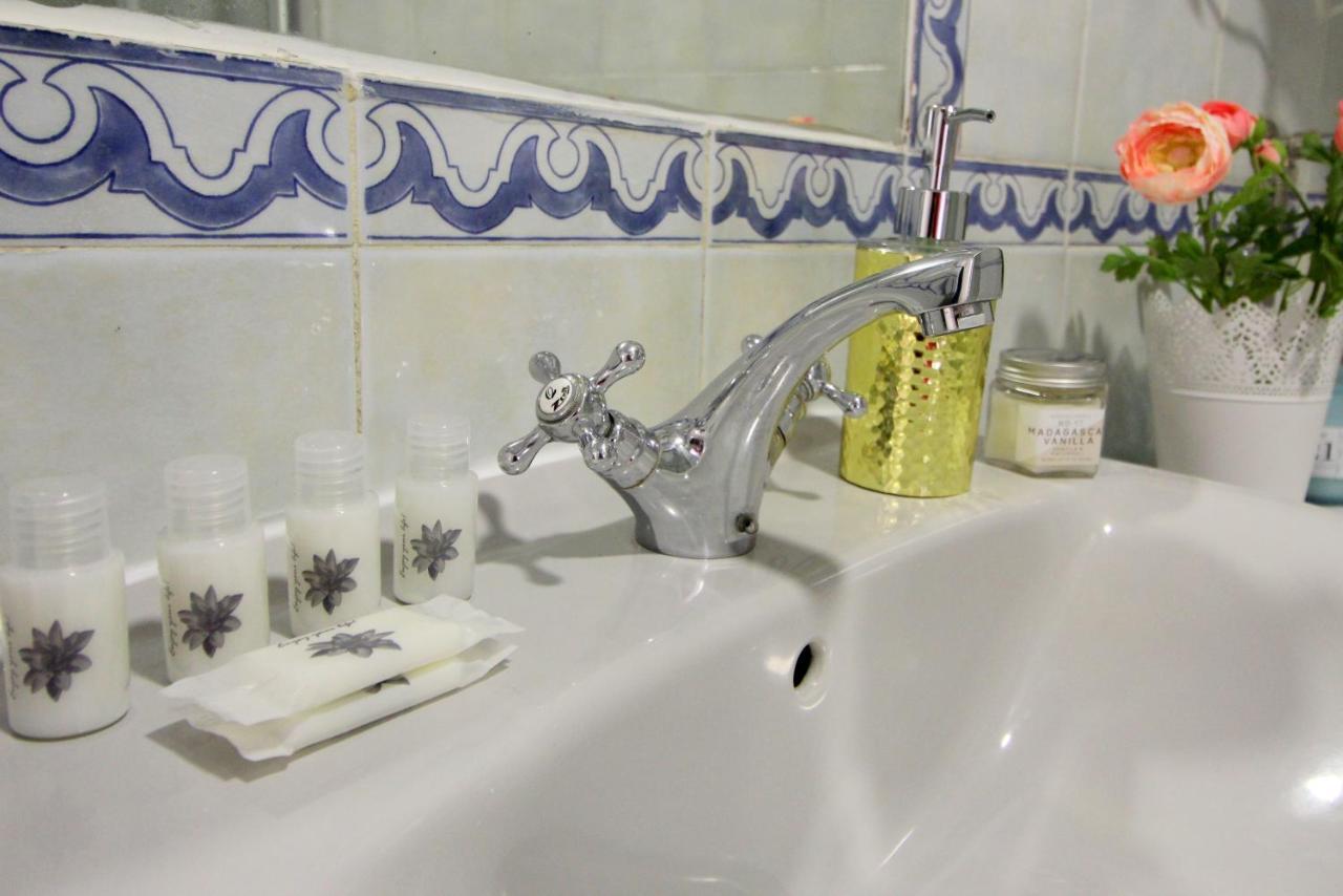 Apartment Center Alfama Ii *