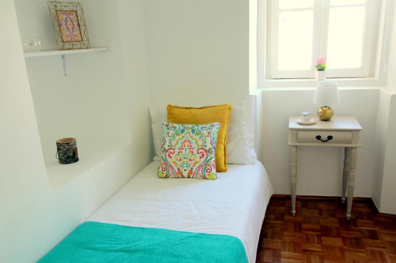 Apartment Center Alfama Ii *