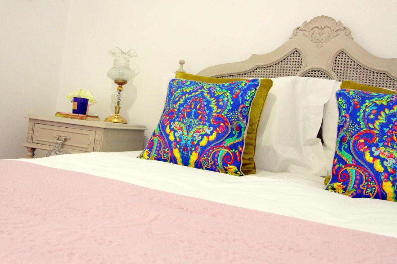 Apartment Center Alfama Ii
