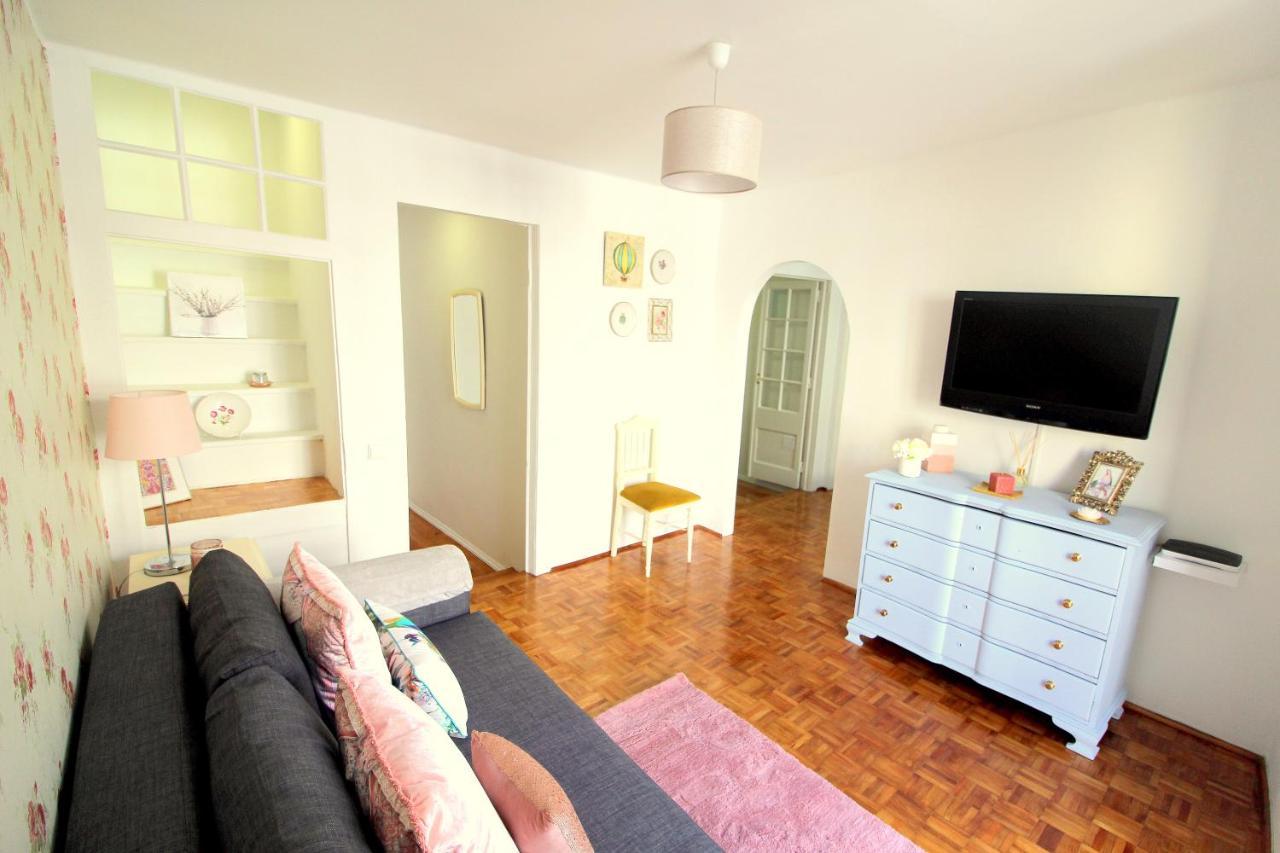 Center Alfama Ii Apartment Lisbon