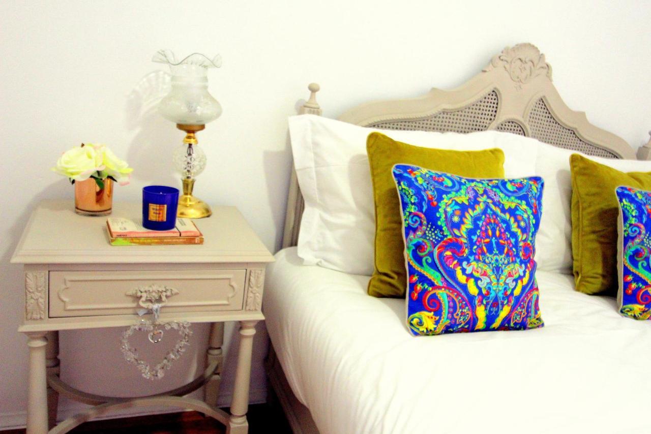 Center Alfama Ii Apartment Lisbon