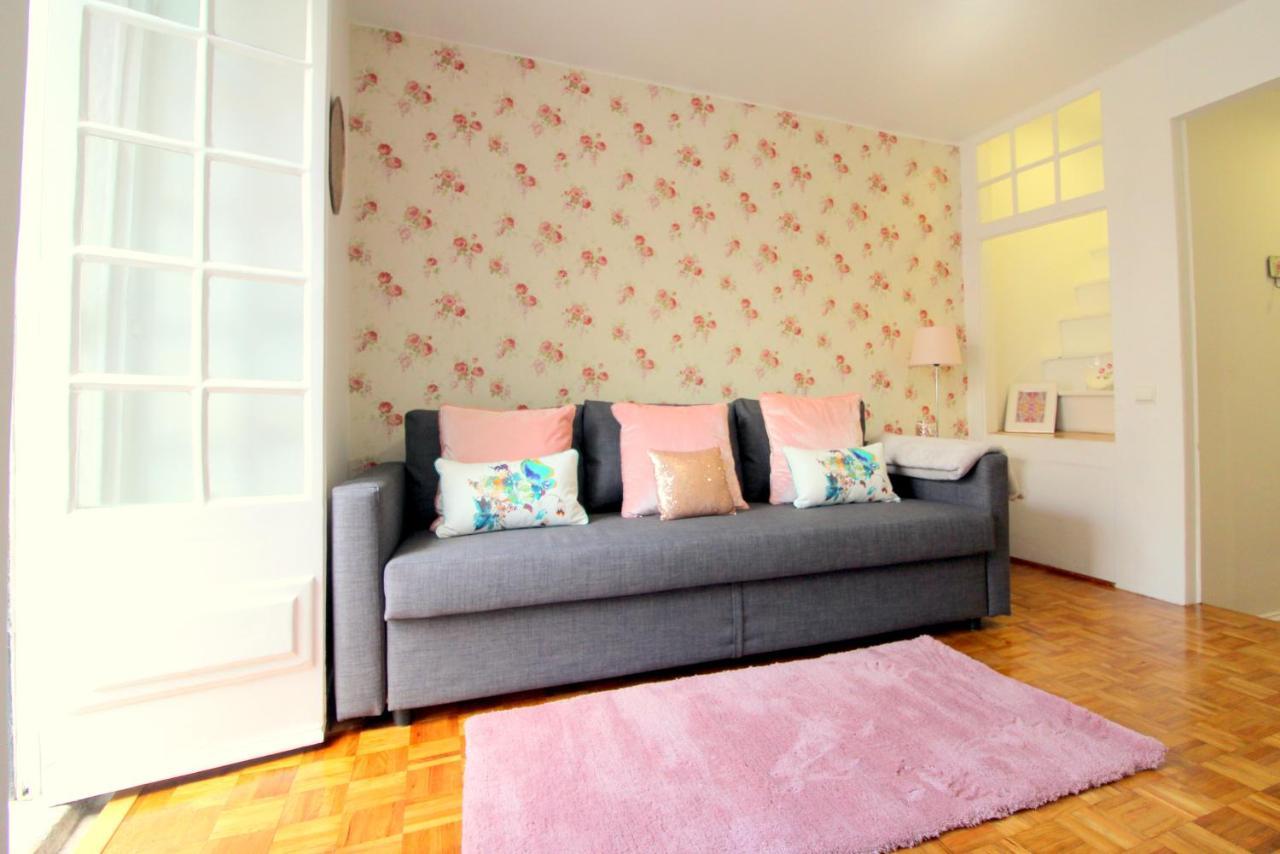 Apartment Center Alfama Ii *