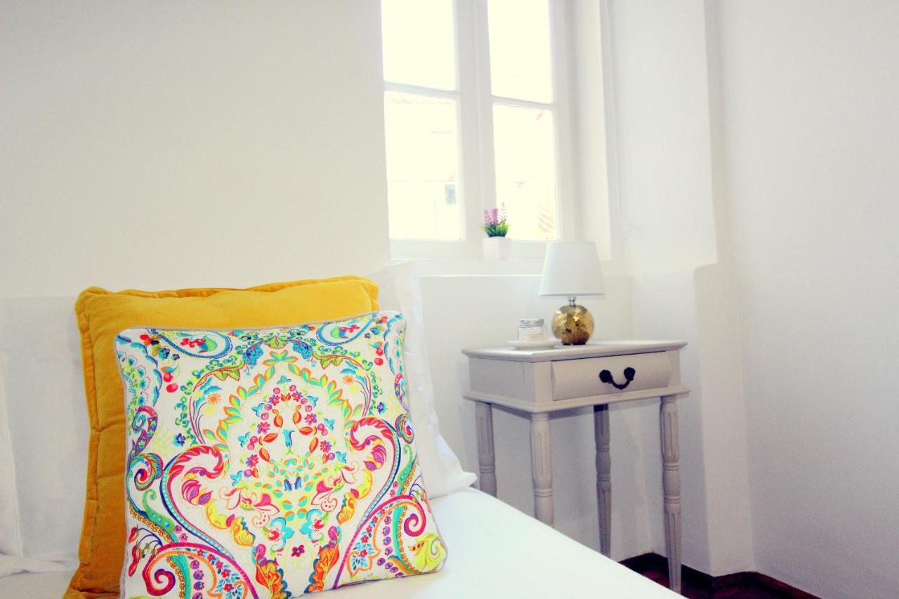 Center Alfama Ii Apartment
