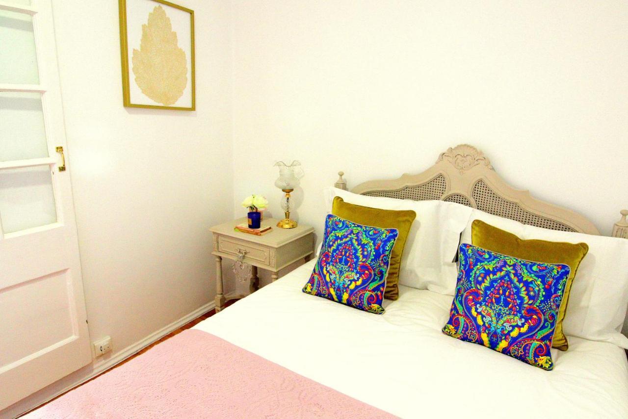 Apartment Center Alfama Ii