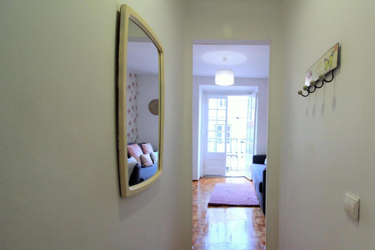 Apartment Center Alfama Ii *