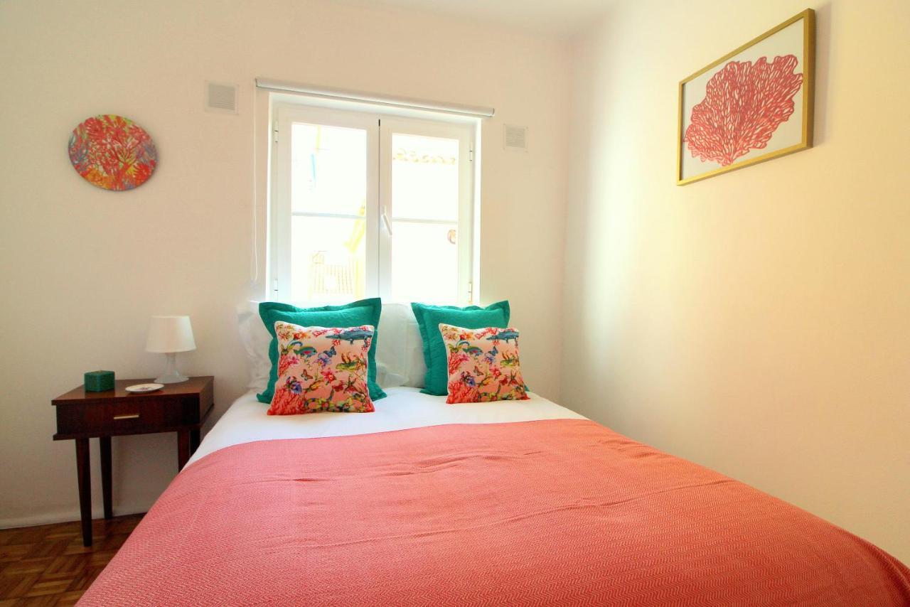 Apartment Center Alfama Ii Lisbon