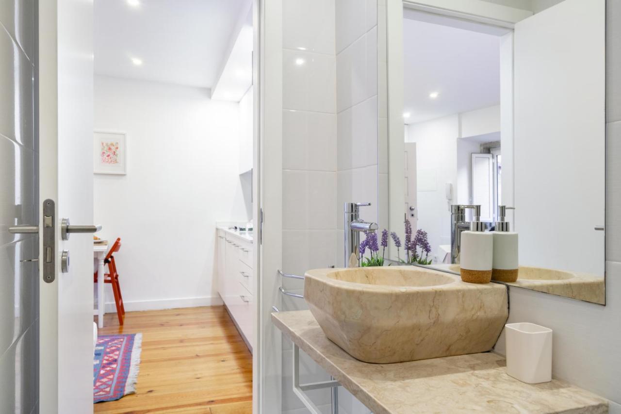 Apartamento Whome | Paz Downtown #2 Lisboa