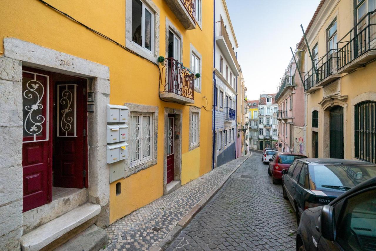 Whome | Paz Downtown #2 Apartamento Lisboa