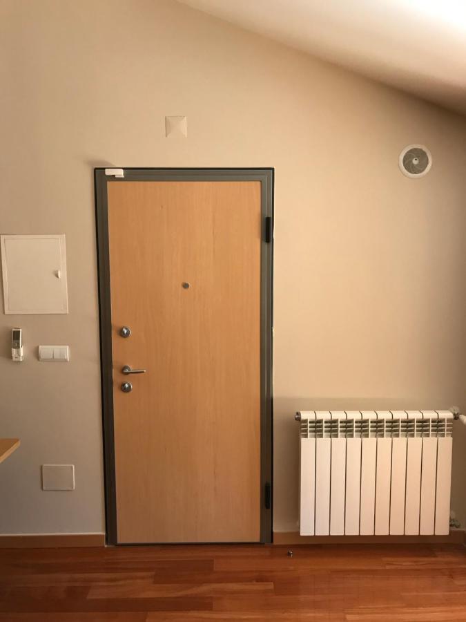 Bright Side Of Apartment